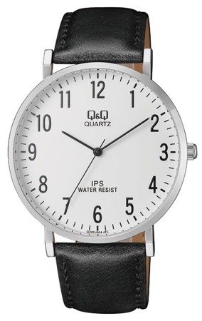 Zegarek Q&Q QZ02-304 Klasyczny Slim