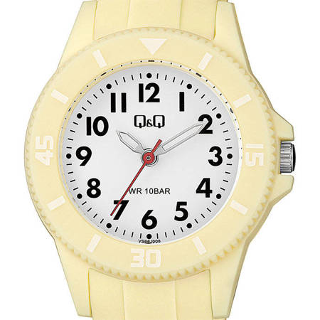 Zegarek QQ VS66-008 dziecięcy