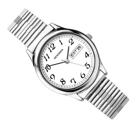 Zegarek Sekonda 1693 Klasyczny Unisex