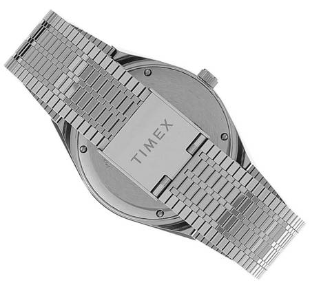 Zegarek Timex TW2U61800 Q Reissue męski