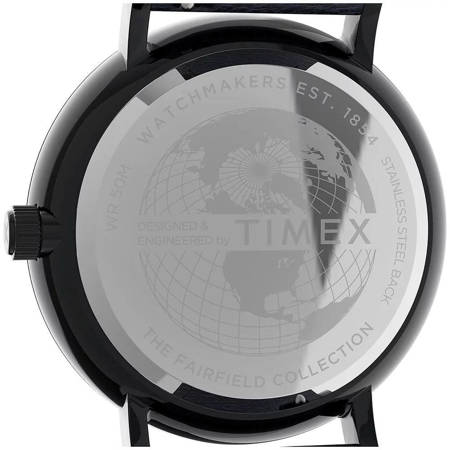 Zegarek Timex TW2U89100 Weekender Fairfield 41