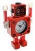 Budzik JVD SRP2312.4 Dziecięcy Robot