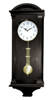 Zegar ścienny JVD N9317.1 Drewniany Kuranty