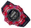 Zegarek Casio G-Shock G-SQUAD GBD-100SM-4A1ER z krokomierzem