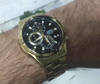 Zegarek Lorus RM358HX9 Chronograf męski