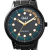 Zegarek QQ Q52B-004P Damski Sportowy Czarny